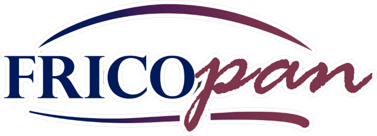 Logo de Fricopan